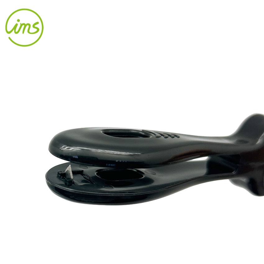 3-in-1 Heat-Resistant Cutter Tongs